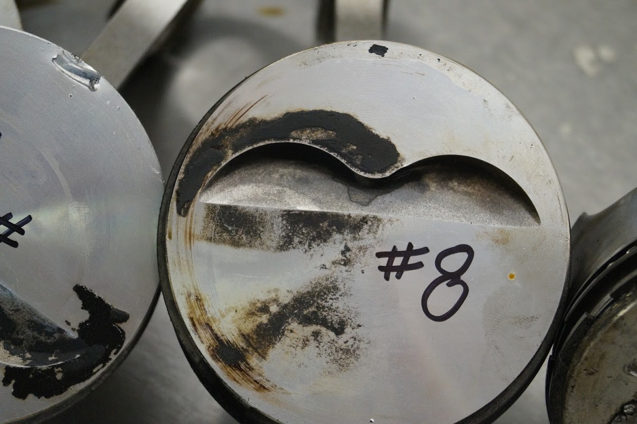 P1A56 Code Reason